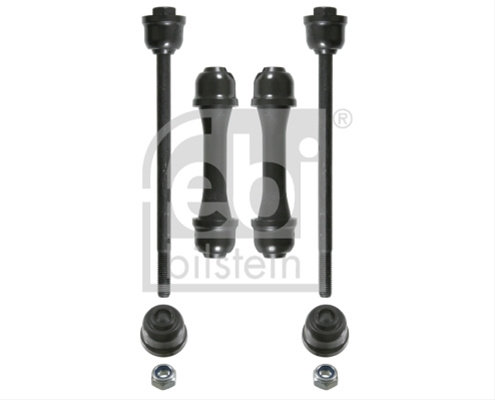 Chit Reparatie,bieleta Antiruliu Febi Bilstein Ford 21750