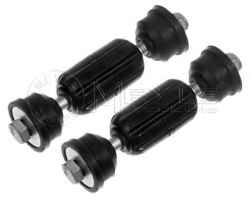 Chit reparatie,bieleta antiruliu MITSUBISHI COLT VI (Z3, Z2) (2002 - 2012) MEYLE 716 060 0019 piesa ...