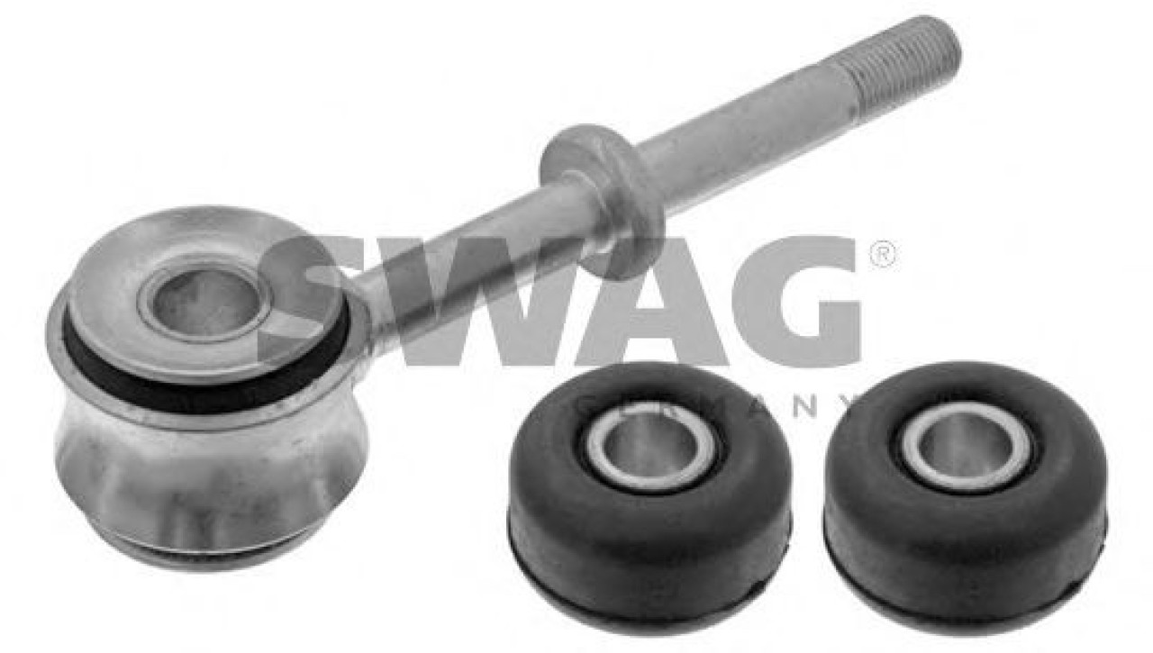 Chit reparatie,bieleta antiruliu PEUGEOT BOXER bus (244, Z) (2001 - 2016) SWAG 70 61 0003 piesa NOUA