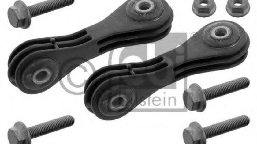 Chit reparatie,bieleta antiruliu SEAT TOLEDO II (1M2) (1998 - 2006) FEBI BILSTEIN 36667 piesa NOUA