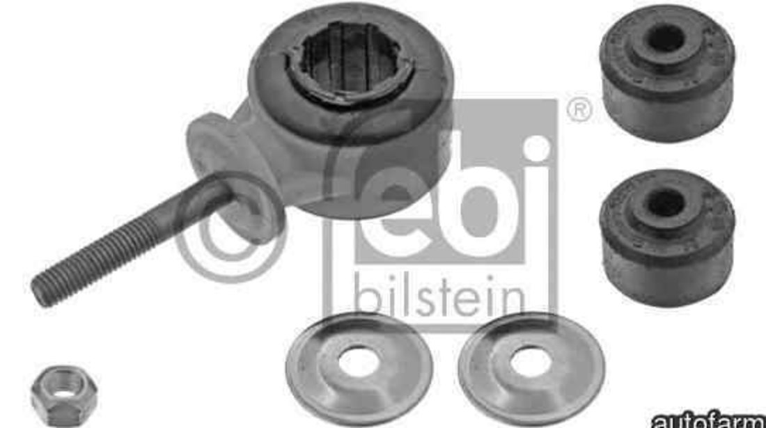 chit reparatie,bieleta antiruliu VAUXHALL ASTRA Mk III (F) combi FEBI BILSTEIN 09474