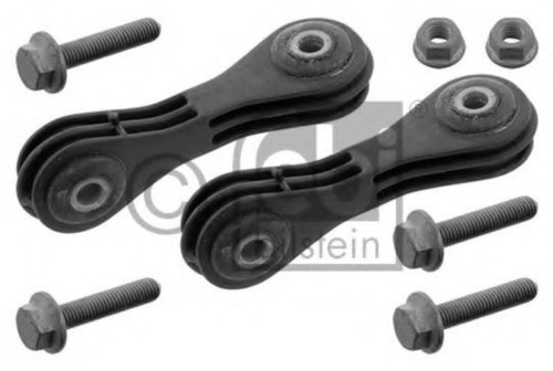 Chit reparatie,bieleta antiruliu VW NEW BEETLE Cabriolet (1Y7) (2002 - 2010) FEBI BILSTEIN 36667 pie...