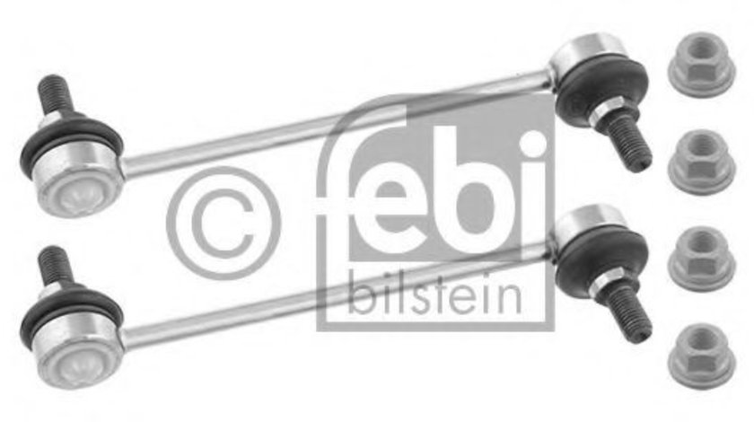 Chit reparatie,bieleta antiruliu VW SHARAN (7M8, 7M9, 7M6) (1995 - 2010) FEBI BILSTEIN 24863 piesa NOUA