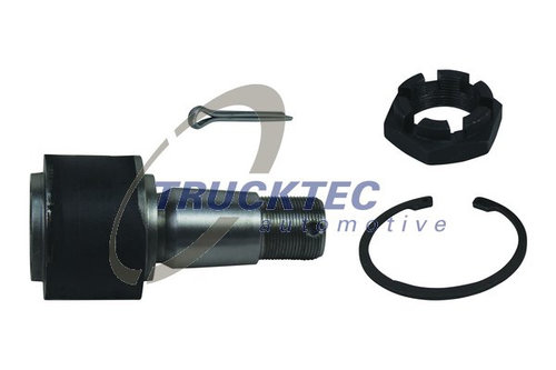 Chit reparatie, brat (0432015 TRUCKTEC) SCANIA