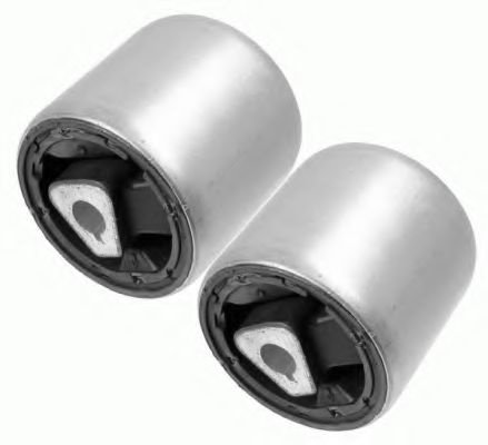 Chit reparatie, brat BMW Seria 7 (E65, E66, E67) (2001 - 2009) LEMFÖRDER 27087 02 piesa NOUA