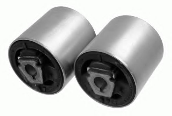 Chit reparatie, brat BMW X3 (E83) (2004 - 2011) LEMFÖRDER 29817 01 piesa NOUA