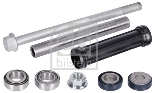 Chit Reparatie, Brat Febi Bilstein Citroën 34975