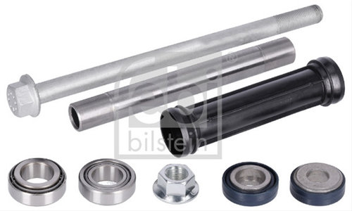 Chit Reparatie, Brat Febi Bilstein Citroën 34975