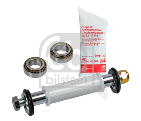 Chit Reparatie, Brat Febi Bilstein Fiat 19244