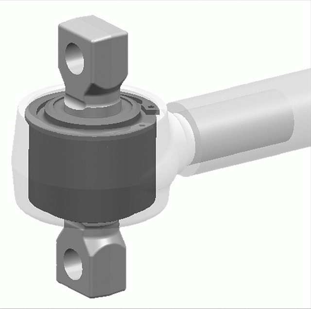 Chit Reparatie, Brat LemfÖrder Daf 23184 01
