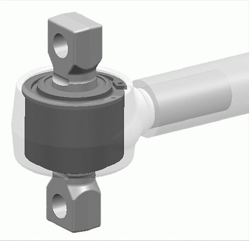 Chit Reparatie, Brat LemfÖrder Daf 27754 01