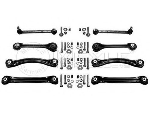 Chit reparatie, brat MERCEDES E-CLASS Combi (S124) (1993 - 1996) MEYLE 014 035 0017 piesa NOUA
