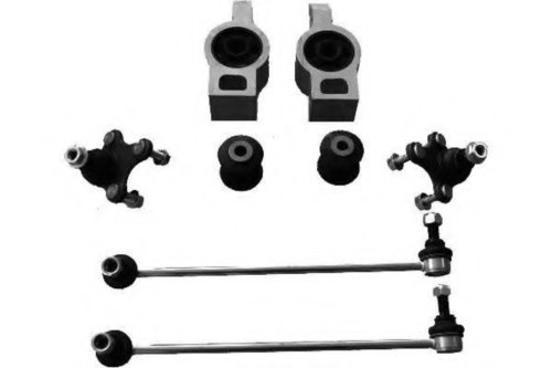 Chit reparatie, brat VW GOLF V Variant (1K5) (2007 - 2009) MOOG VO-RK-6606 piesa NOUA
