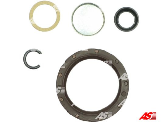 Chit reparatie, demaror (SDK0001 AS)