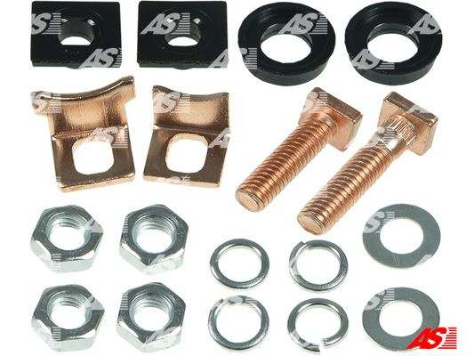 Chit reparatie, demaror (SP6006 AS)