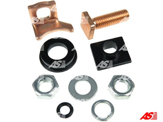 Chit reparatie, demaror (SP6011 AS)
