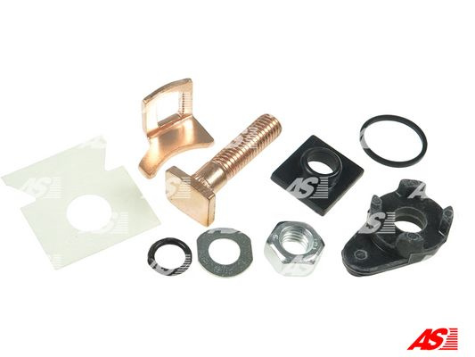 Chit reparatie, demaror (SP6017 AS)