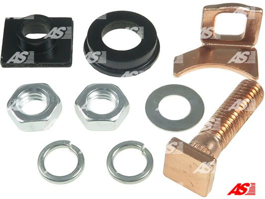Chit reparatie, demaror (SP6020 AS)