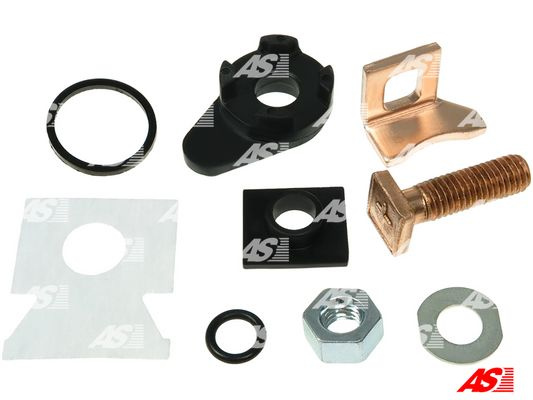 Chit reparatie, demaror (SP6037S AS)