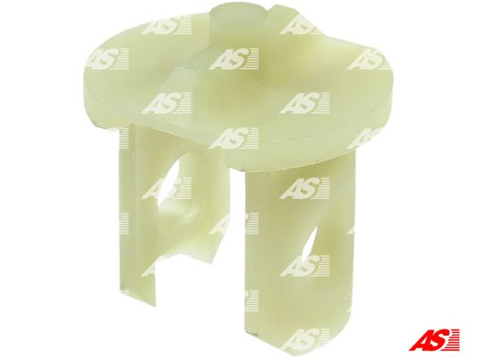 Chit reparatie, demaror (SRS0084 AS)