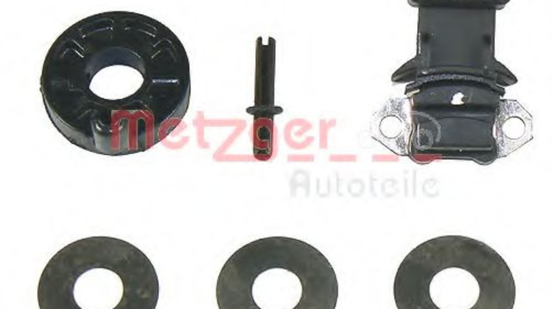 Chit reparatie, distribuitor aprindere AUDI A4 (8D2, B5) (1994 - 2001) METZGER 0901007 piesa NOUA