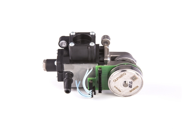 Chit Reparatie, Distribuitor Aprindere Bosch Saab F 00B H40 279