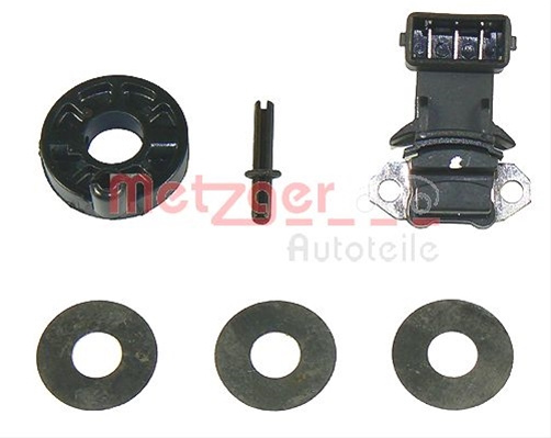 Chit Reparatie, Distribuitor Aprindere Metzger Vag 0901007