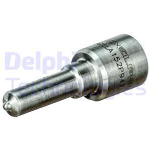 Chit reparatie, injectoare (6980547 DELPHI)