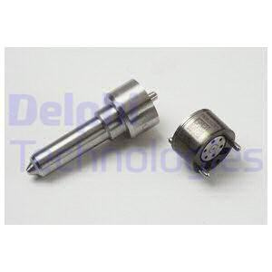 Chit reparatie, injectoare (7135657 DLP) FORD