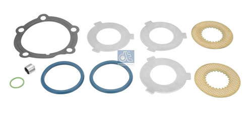 Chit Reparatie Injectoare Diesel Technic Dt Volvo 2.93140
