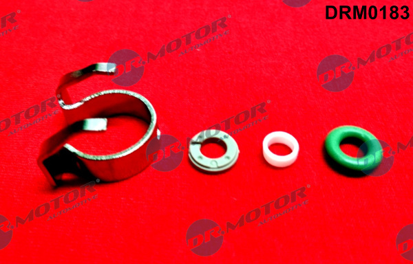 Chit reparatie, injectoare (DRM0183 DRM) FORD