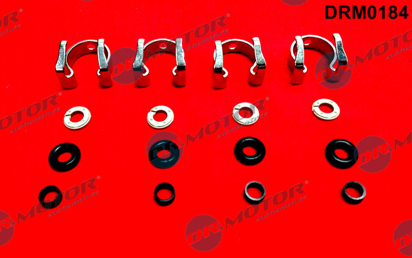 Chit reparatie, injectoare (DRM0184 DRM) FORD,VOLVO
