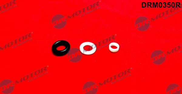 Chit reparatie, injectoare (DRM0350R DRM) AUDI,SEAT,SKODA,VW
