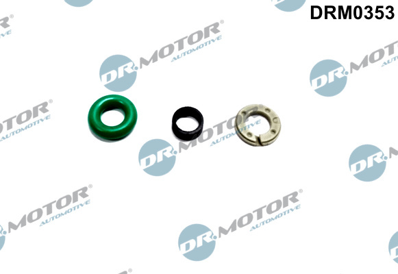 Chit reparatie, injectoare (DRM0353 DRM) AUDI,PORSCHE,SEAT,SKODA,VW
