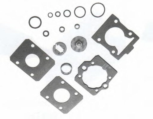 Chit reparatie, injectoare FIAT SCUDO combinato (220P) (1996 - 2006) MEAT & DORIA 750-10006 piesa NO...