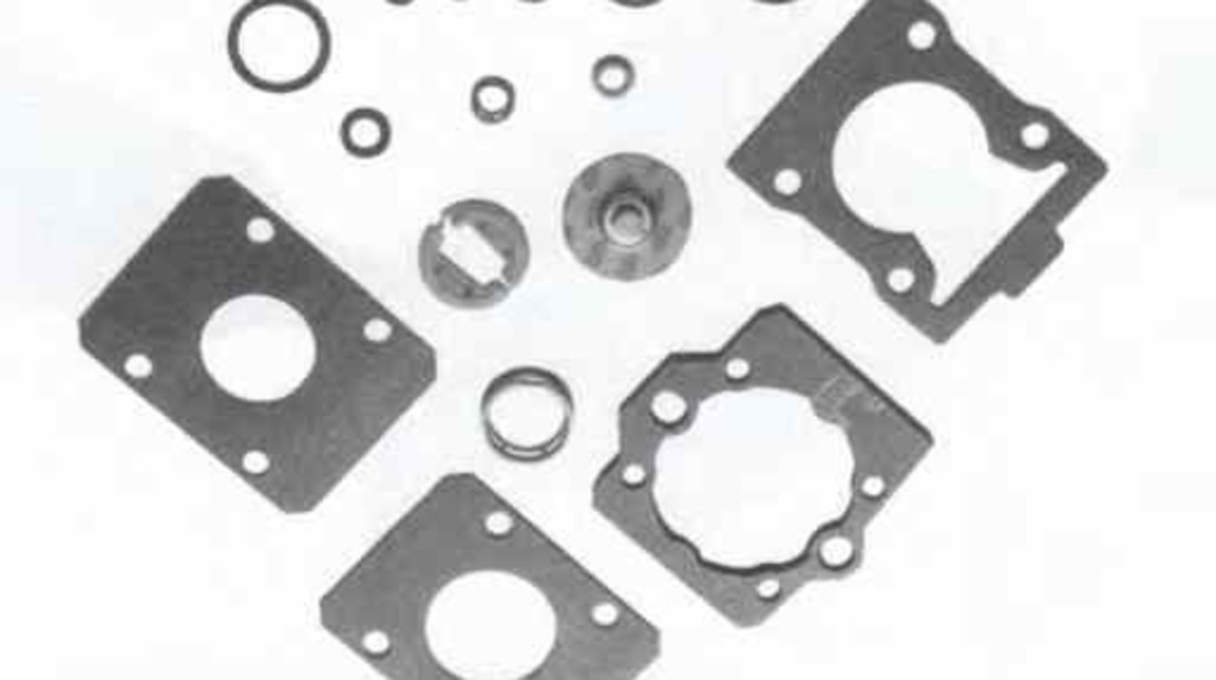 chit reparatie injectoare FIAT SCUDO Combinato 220P MEAT & DORIA 750-10006