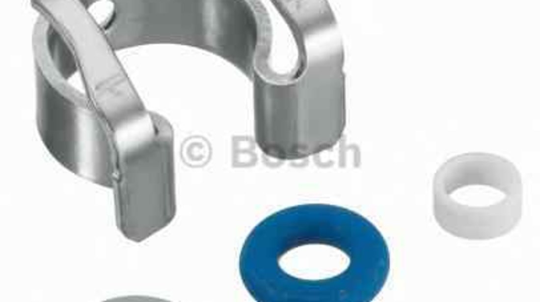 chit reparatie injectoare Producator BOSCH 2 707 010 018