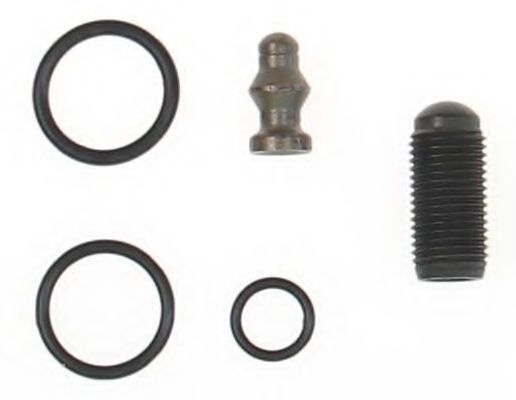 Chit reparatie, injectoare SKODA SUPERB II (3T4) (2008 - 2015) VICTOR REINZ 15-38642-04 piesa NOUA