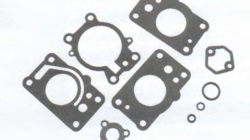 Chit reparatie, injectoare SUZUKI VITARA (ET, TA) (1988 - 1998) MEAT & DORIA 750-10015 piesa NOUA