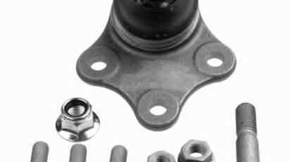 Chit reparatie Pivot Articulatie sarcina ghidare MAZDA 2 DY LEMFÖRDER 26003 02