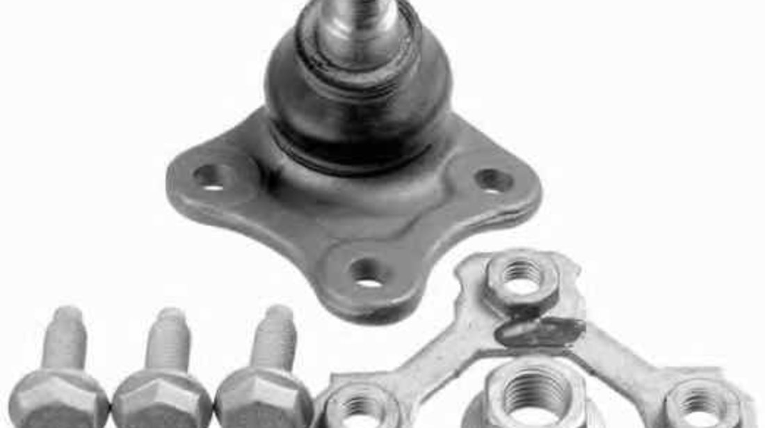 Chit reparatie Pivot Articulatie sarcina ghidare VW GOLF IV 1J1 LEMFÖRDER 17619 02