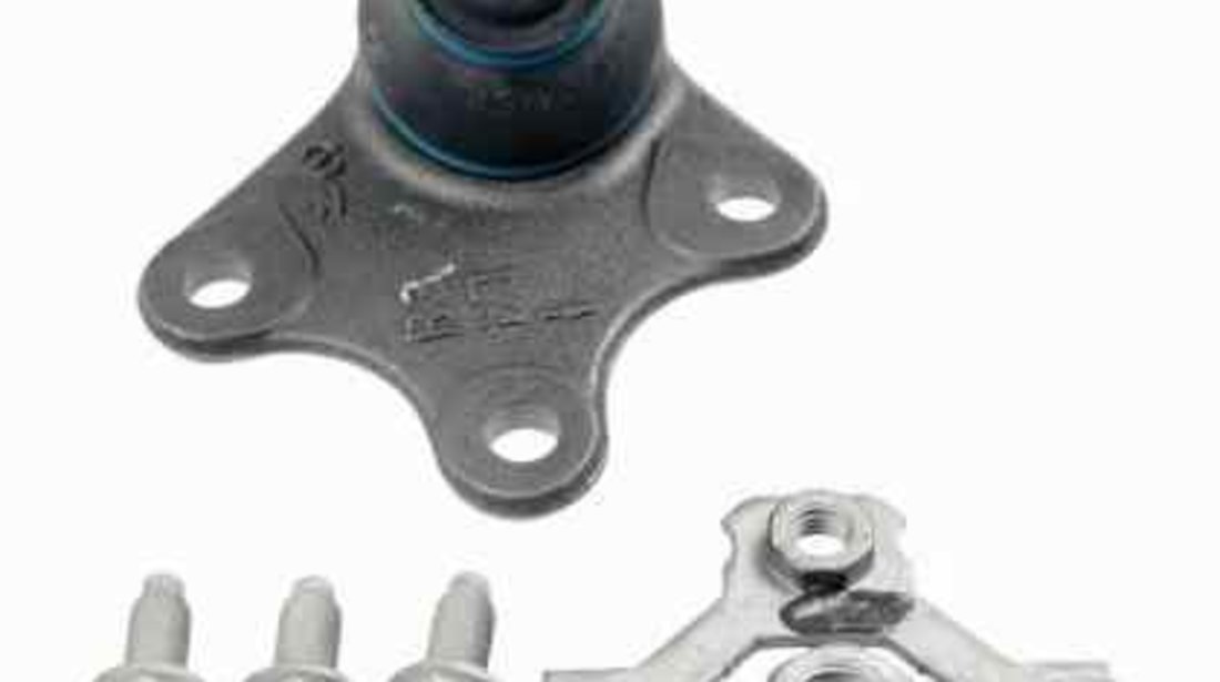 Chit reparatie Pivot Articulatie sarcina ghidare AUDI A2 8Z0 LEMFÖRDER 25524 02