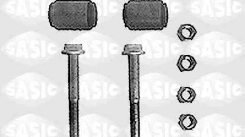 Chit reparatie, Pivot Articulatie sarcina ghidare RENAULT SUPER 5 caroserie (S40_) SASIC 4005409