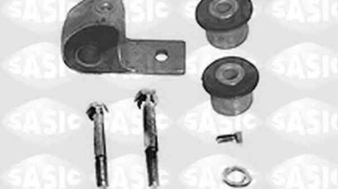 Chit reparatie, Pivot Articulatie sarcina ghidare PEUGEOT 306 hatchback (7A, 7C, N3, N5) SASIC 1003562