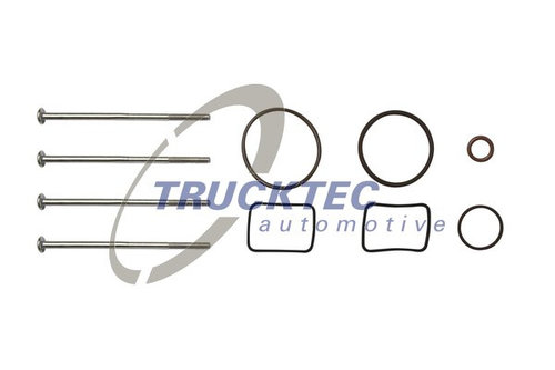 Chit reparatie,unitate pompa-duza (0113002 TRUCKTEC) MERCEDES-BENZ,NEOPLAN,SETRA