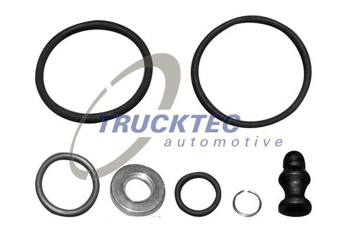 Chit reparatie,unitate pompa-duza (0713001 TRUCKTEC) AUDI,FORD,SEAT,SKODA,VW