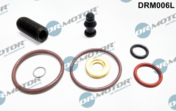 Chit reparatie,unitate pompa-duza (DRM006L DRM) AUDI,FORD,SEAT,SKODA,VW