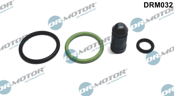 Chit reparatie,unitate pompa-duza (DRM032 DRM) AUDI,SEAT,SKODA,VW