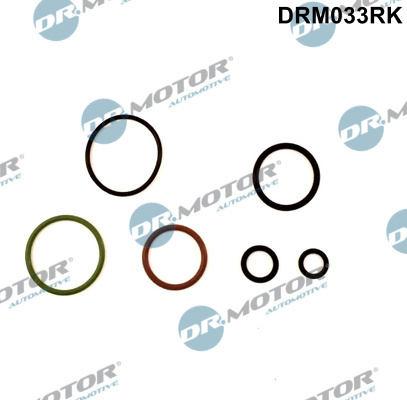 Chit reparatie,unitate pompa-duza (DRM033RK DRM) AUDI,SEAT,SKODA,VW