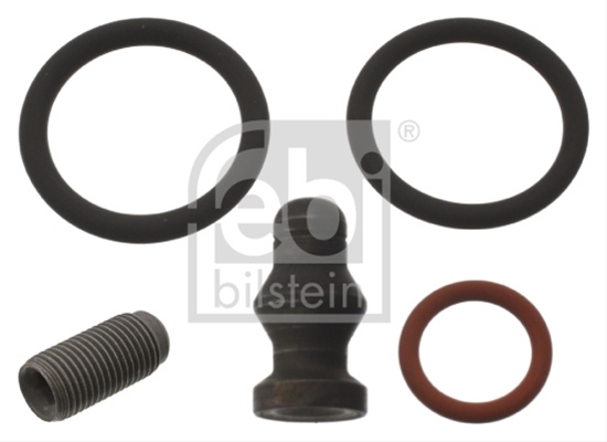 Chit Reparatie,unitate Pompa-duza Febi Bilstein Seat 46526